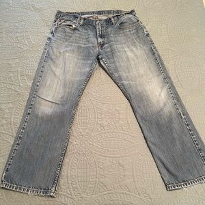 Levi’s 514 vintage jeans w38 x l30